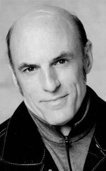 Ned Bellamy